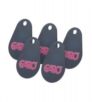 Garo EV RFID TAGS 5 Pieces for use with GLBDC-T274FCPME
